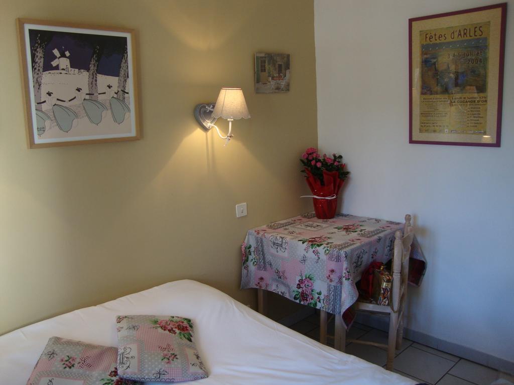 Manade Cavallini - Mas De Pioch Saintes-Maries-de-la-Mer Quarto foto